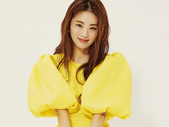 Lee Ga Ryeong Lee Ga Ryeong