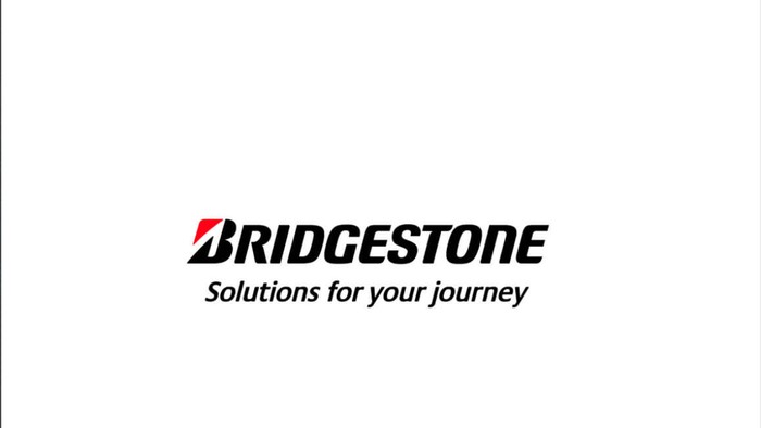 Logo Bridgestone.