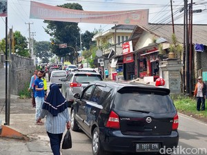 Angkutan Umum Bandung Kerap Dikeluhkan, Makin Panas gegara Masjid Al Jabbar