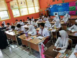 Masuk Sekolah Sebentar Lagi, Guru Besar Unpad Beri Tips Cegah Hepatitis Misterius