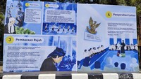 Masyarakat adat Baduy akan menggelar upacara adat Seba. Pemerintah Kabupaten Lebak pun tengah bersiap menyambut perayaan tersebut.