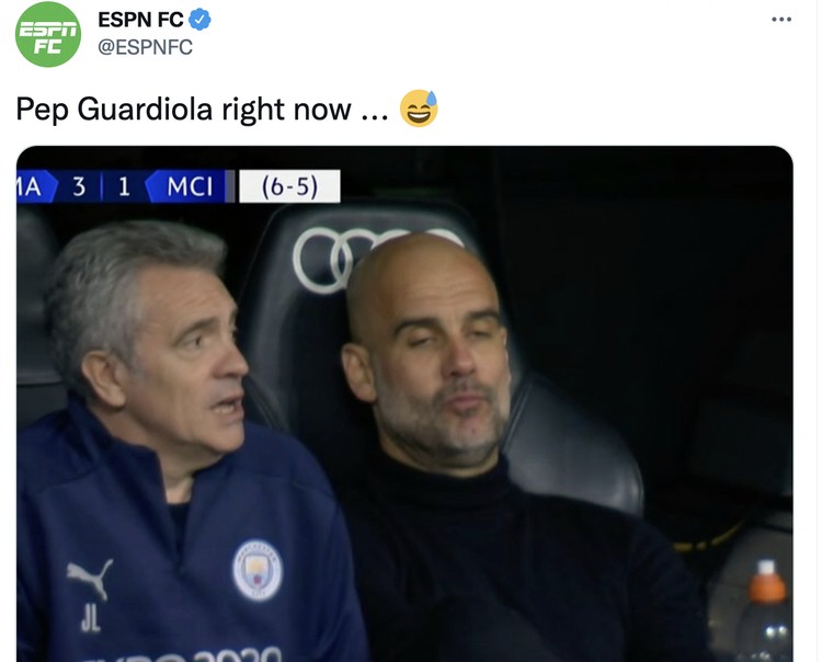 Meme Madrid City Meme Madrid City