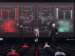 Meme Real Madrid Comeback, Kandaskan City dan Guardiola