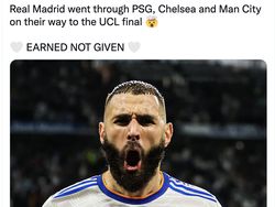 Meme Real Madrid Comeback, Kandaskan City dan Guardiola