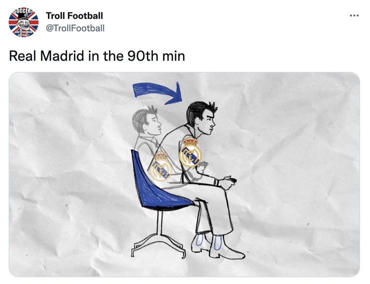 Meme Madrid City