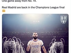 Meme Real Madrid Comeback, Kandaskan City dan Guardiola
