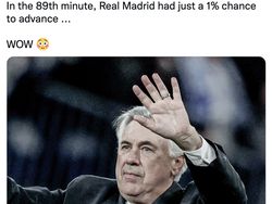 Meme Real Madrid Comeback, Kandaskan City dan Guardiola