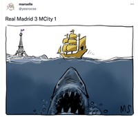 Meme Madrid City