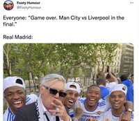 Meme Madrid City