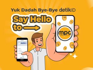 Mau Allo Point Berlimpah? Gampang Banget, Pindahkan detikID Jadi MPC!