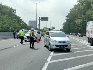 Tutup! Hindari Jalan Ini Saat Puncak 1 Abad NU Termasuk Exit Tol Sidoarjo