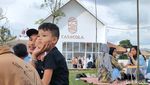 Ngopi Kalem Sambil Nikmati Pemandangan Kota Garut di Kafe Baru ini