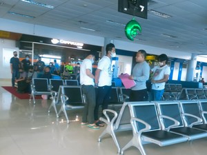 Oknum Polisi Nyambi Jadi Bos Tambang Emas Ilegal di Kaltara Diciduk