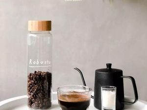 Mampir ke Tuban? Coba Ngopi di Kafe Instagramable Ini, Yuk