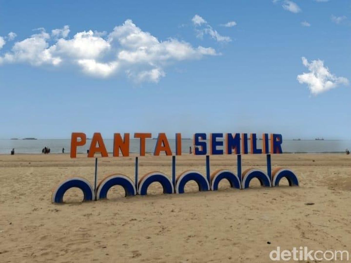 Rekomendasi Wisata Pantai di Tuban, Ada yang Gratis
