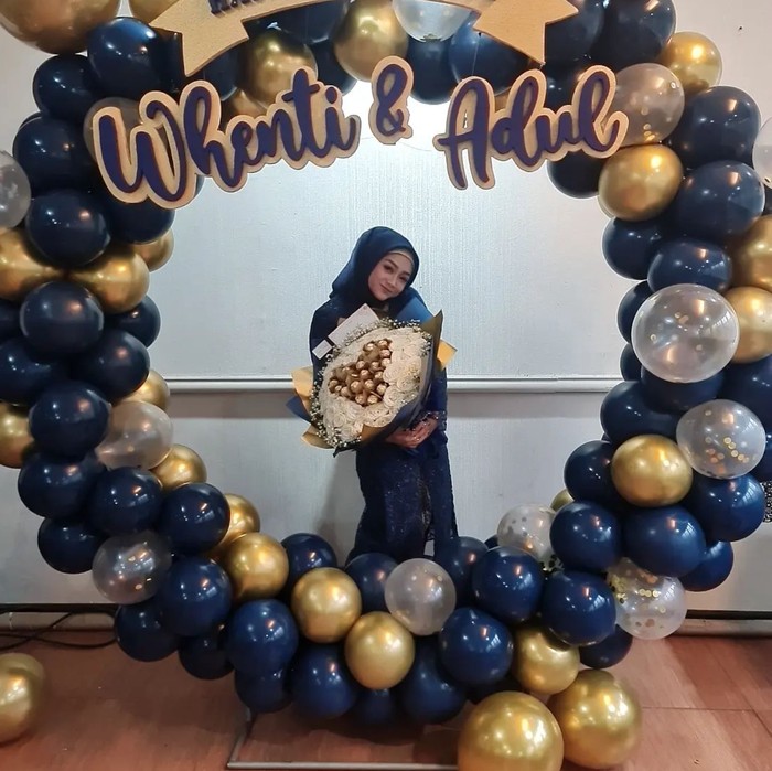 Pertunangan Adul Pertunangan Adul