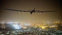 Pada tahun 2019, pesawat itu dibeli oleh Skydweller Aero, sebuah perusahaan rintisan AS-Spanyol yang bertujuan untuk mengubah pesawat menjadi satelit semu pertama yang layak secara komersial di dunia (Foto: CNN)