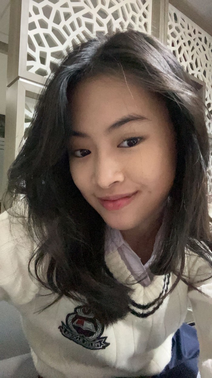 sheva audrey