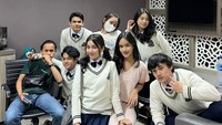 Sheva Audrey main di judul Dunia Kiara. (Foto: dokumen pribadi)