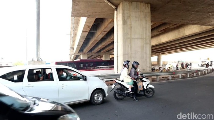 Simpang Susun Cileunyi