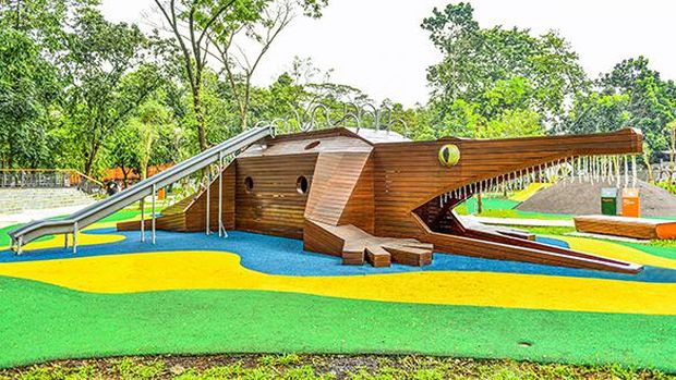 Tebet Eco Park