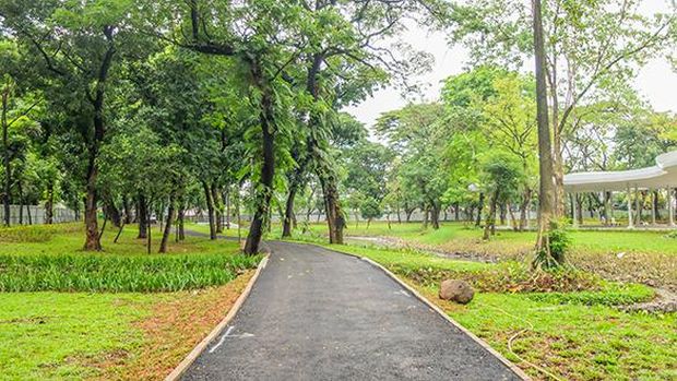Tebet Eco Park
