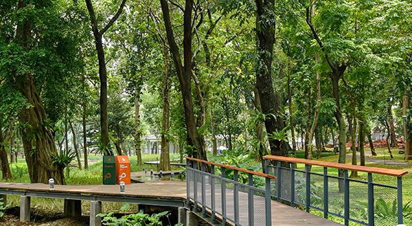 Tebet Eco Park