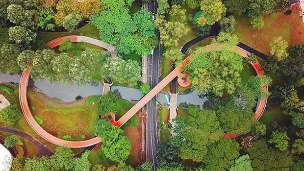Tebet Eco Park