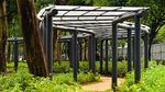 Foto: 8 Zona Menarik di Tebet Eco Park, Apa Saja?