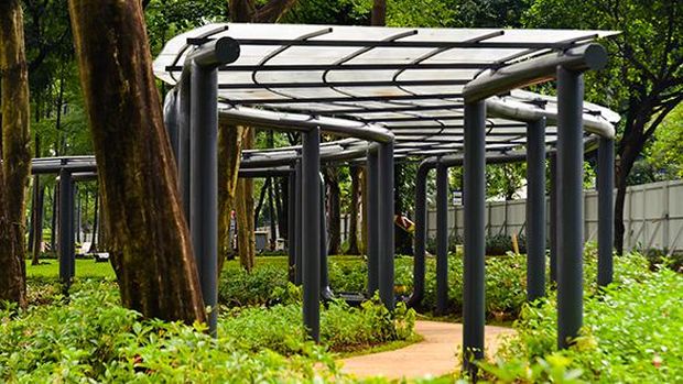 Tebet Eco Park
