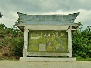 Mandailing Natal: Sejarah, Geografis, dan Budaya