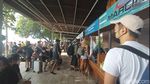 Turis Berbondong Liburan ke Nusa Penida-Lembongan Lewat Sanur
