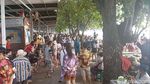 Turis Berbondong Liburan ke Nusa Penida-Lembongan Lewat Sanur