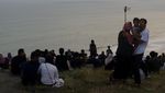 Yogyakarta Jadi Primadona Saat Libur Lebaran