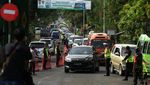 Yogyakarta Jadi Primadona Saat Libur Lebaran