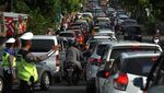 Yogyakarta Jadi Primadona Saat Libur Lebaran