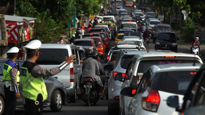 Yogyakarta Jadi Primadona Saat Libur Lebaran Yogyakarta Jadi Primadona Saat Libur Lebaran