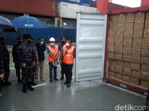 Profil 3 Perusahaan yang Nekat Ekspor Bahan Baku Minyak Goreng