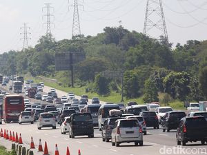 Mudik 2023, Kemenhub Mungkin Batasi Penggunaan Kendaraan Pribadi