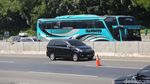 Ada Contraflow, Tol Japek Arah Cikampek Macet