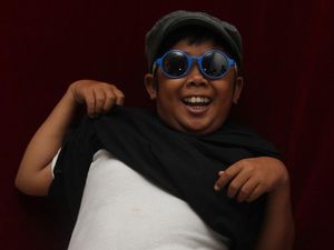 Vior Onic Dihujat Netizen Gegara Sebut Adul Mirip Cyclops, Padahal...