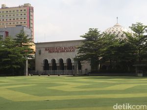Sejarah HUT Kota Bandung, Alasan di Balik 25 September