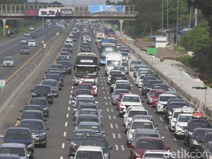 Arus Balik Bakal Padat, Lakukan 7 Hal Ini!
