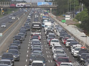 Arus Balik Bakal Padat, Lakukan 7 Hal Ini!