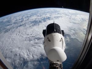 Begini Penampakan Bumi dari Mata Krikalev, Kosmonaut Asal Uni Soviet Terakhir di Dunia