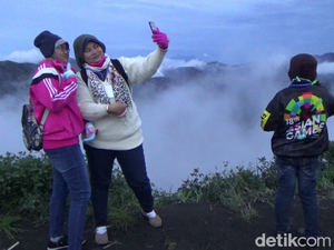 B29, Negeri di Atas Awan Kebanggaan Lumajang