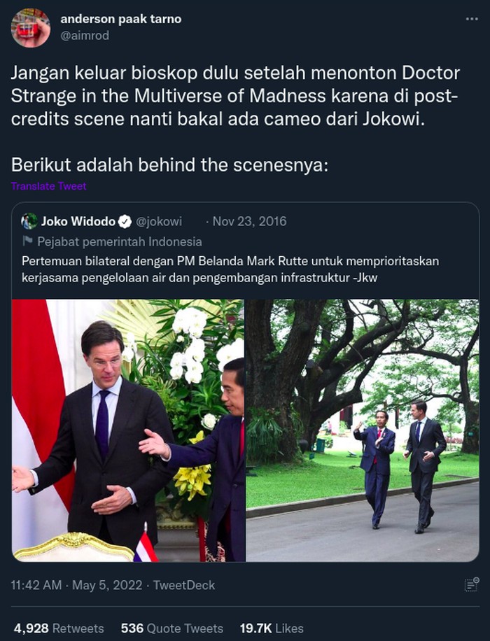 Beragam meme Doctor Strange Beragam meme Doctor Strange