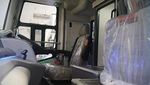 Tampilan Bus Tingkat Terbaru PO Sinar Jaya