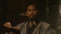 Master Hamir merupakan penyihir bertangan satu, seorang penyihir baik yang menjadi asisten Ancient One. Foto: (dok. ist)