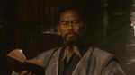 Aksi Raden Topo Wresniwiro Sebagai Master Hamir di Doctor Strange